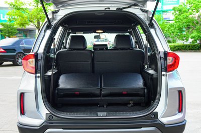 2019 Honda BR-V 1.5 SV