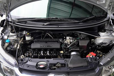 2019 Honda BR-V 1.5 SV