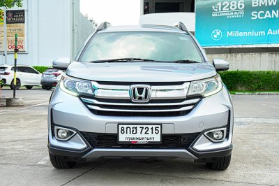 2019 Honda BR-V 1.5 SV