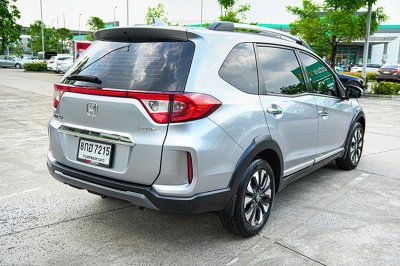 2019 Honda BR-V 1.5 SV
