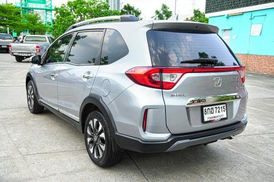 2019 Honda BR-V 1.5 SV