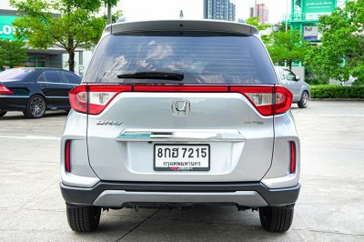 2019 Honda BR-V 1.5 SV
