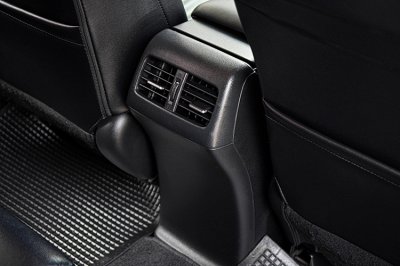 2013 HONDA CRV 2.0 E (i-VTEC)