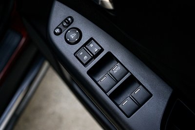2015 HONDA CRV 2.0 E (i-VTEC)