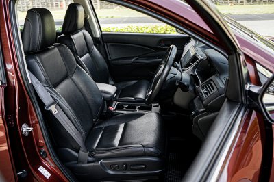 2015 HONDA CRV 2.0 E (i-VTEC)