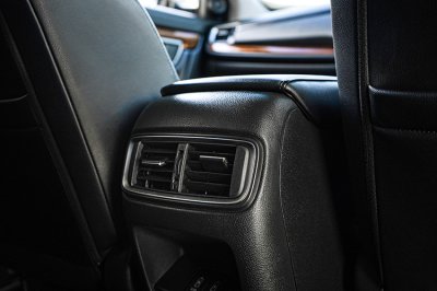 2020 Honda CR-V 1.6 DT EL 4WD