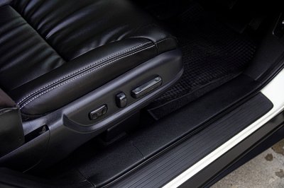 2013 HONDA CRV 2.0 E (i-VTEC)