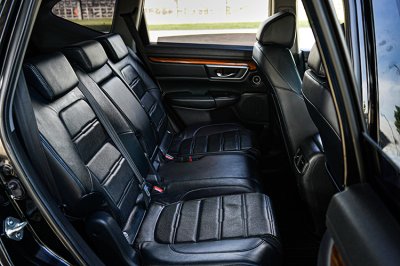 2020 Honda CR-V 1.6 DT EL 4WD