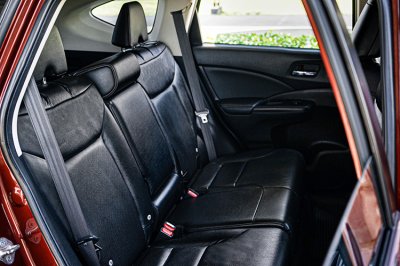 2015 HONDA CRV 2.0 E (i-VTEC)