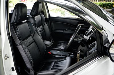 2013 HONDA CRV 2.0 E (i-VTEC)