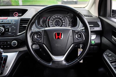 2013 HONDA CRV 2.0 E (i-VTEC)