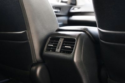 2015 HONDA CRV 2.0 E (i-VTEC)