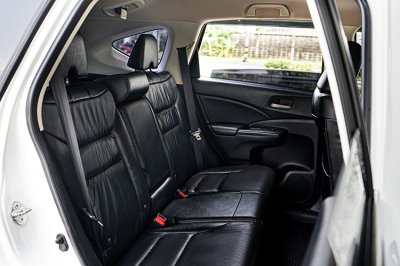 2013 HONDA CRV 2.0 E (i-VTEC)