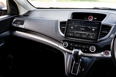 2015 HONDA CRV 2.0 E (i-VTEC)