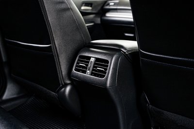 2013 HONDA CRV 2.0 E (i-VTEC)
