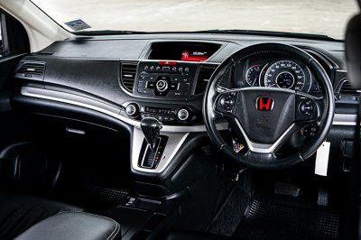 2013 HONDA CRV 2.0 E (i-VTEC)