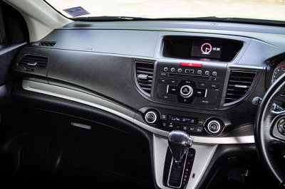 2013 HONDA CRV 2.0 E (i-VTEC)