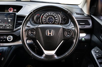 2015 HONDA CRV 2.0 E (i-VTEC)