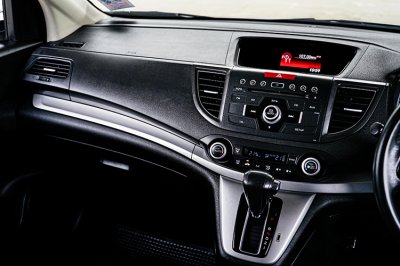 2013 HONDA CRV 2.0 E (i-VTEC)