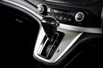 2013 HONDA CRV 2.0 E (i-VTEC)