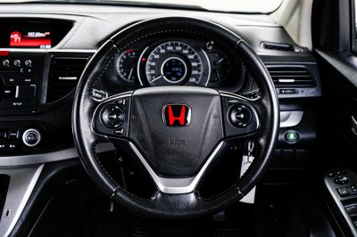 2013 HONDA CRV 2.0 E (i-VTEC)
