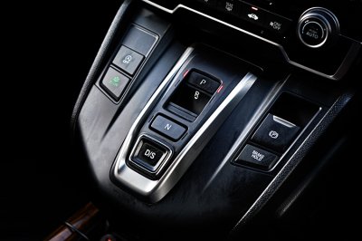 2020 Honda CR-V 1.6 DT EL 4WD