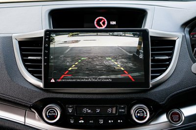2015 HONDA CRV 2.0 E (i-VTEC)