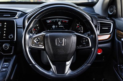 2020 Honda CR-V 1.6 DT EL 4WD