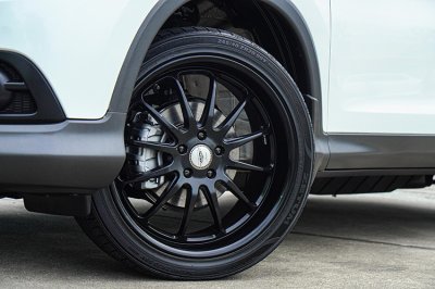 2013 HONDA CRV 2.0 E (i-VTEC)
