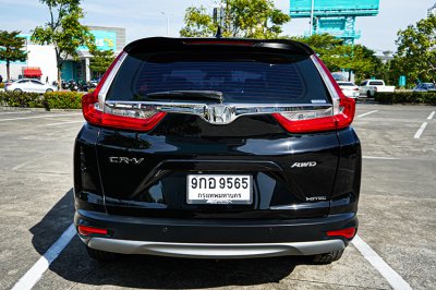 2020 Honda CR-V 1.6 DT EL 4WD