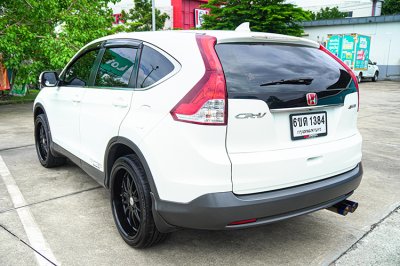 2013 HONDA CRV 2.0 E (i-VTEC)