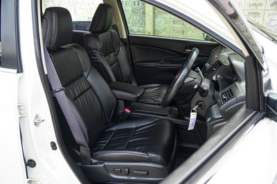 2013 HONDA CRV 2.0 E (i-VTEC)