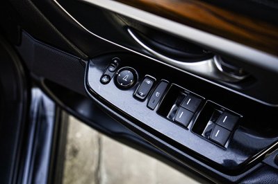 2020 Honda CR-V 1.6 DT EL 4WD