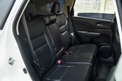 2013 HONDA CRV 2.0 E (i-VTEC)