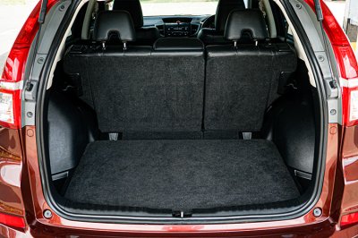2015 HONDA CRV 2.0 E (i-VTEC)