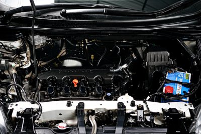 2013 HONDA CRV 2.0 E (i-VTEC)