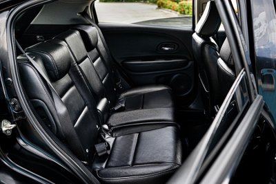 2017 Honda HR-V 1.8 E