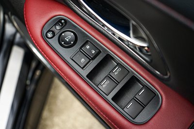 2019 Honda HR-V 1.8 RS