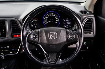 2017 Honda HR-V 1.8 E