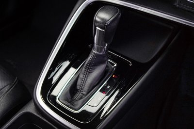 2022 Honda HR-V 1.5 e:HEV EL