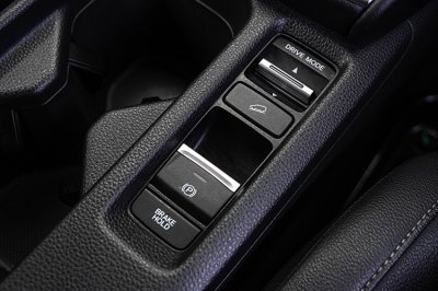 2022 Honda HR-V 1.5 e:HEV EL