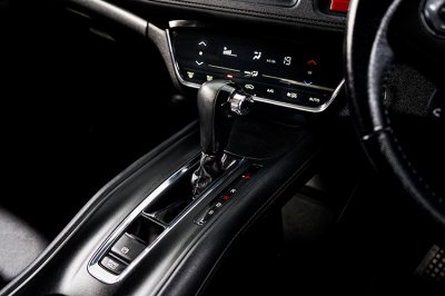 2017 Honda HR-V 1.8 E
