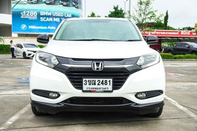 2015 HONDA HRV 1.8 E