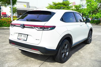 2022 Honda HR-V 1.5 e:HEV EL
