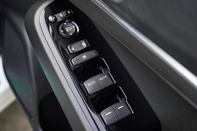 2022 Honda HR-V 1.5 e:HEV EL