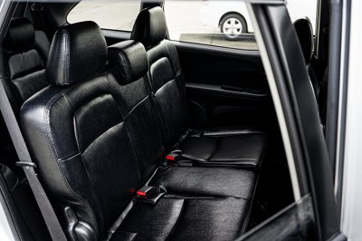 2018 Honda Mobilio 1.5 RS Wagon