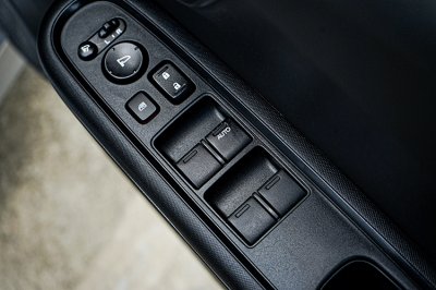 2018 Honda Mobilio 1.5 RS Wagon