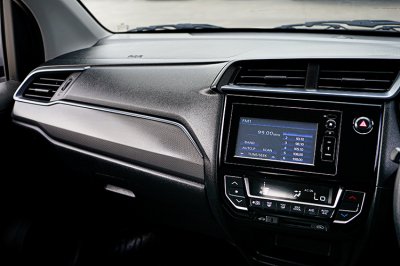 2018 Honda Mobilio 1.5 RS Wagon