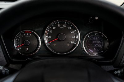 2018 Honda Mobilio 1.5 RS Wagon