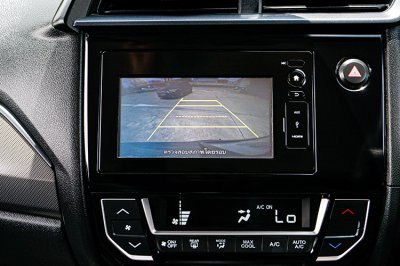 2018 Honda Mobilio 1.5 RS Wagon